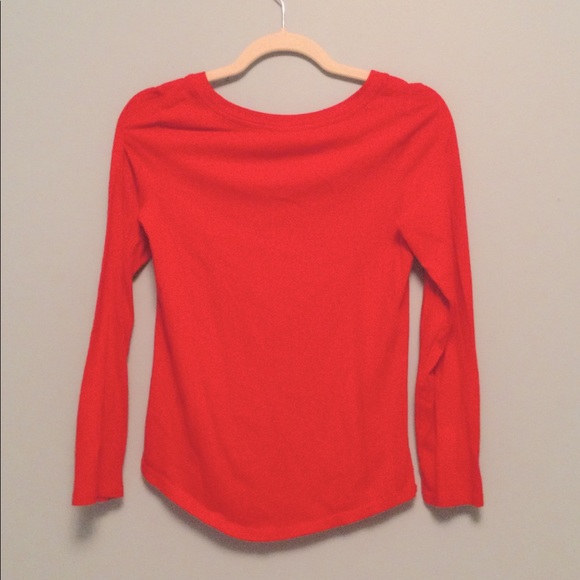 Lady Doe pajama top. - Picture 2 of 3